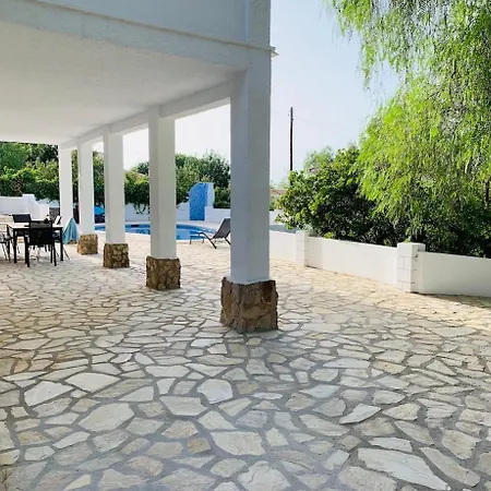 Βίλα Casa Lucky Denia