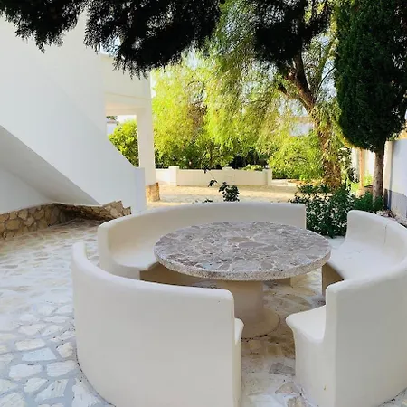 Willa Casa Lucky Denia