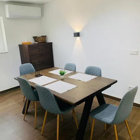 Casa Lucky Willa Denia